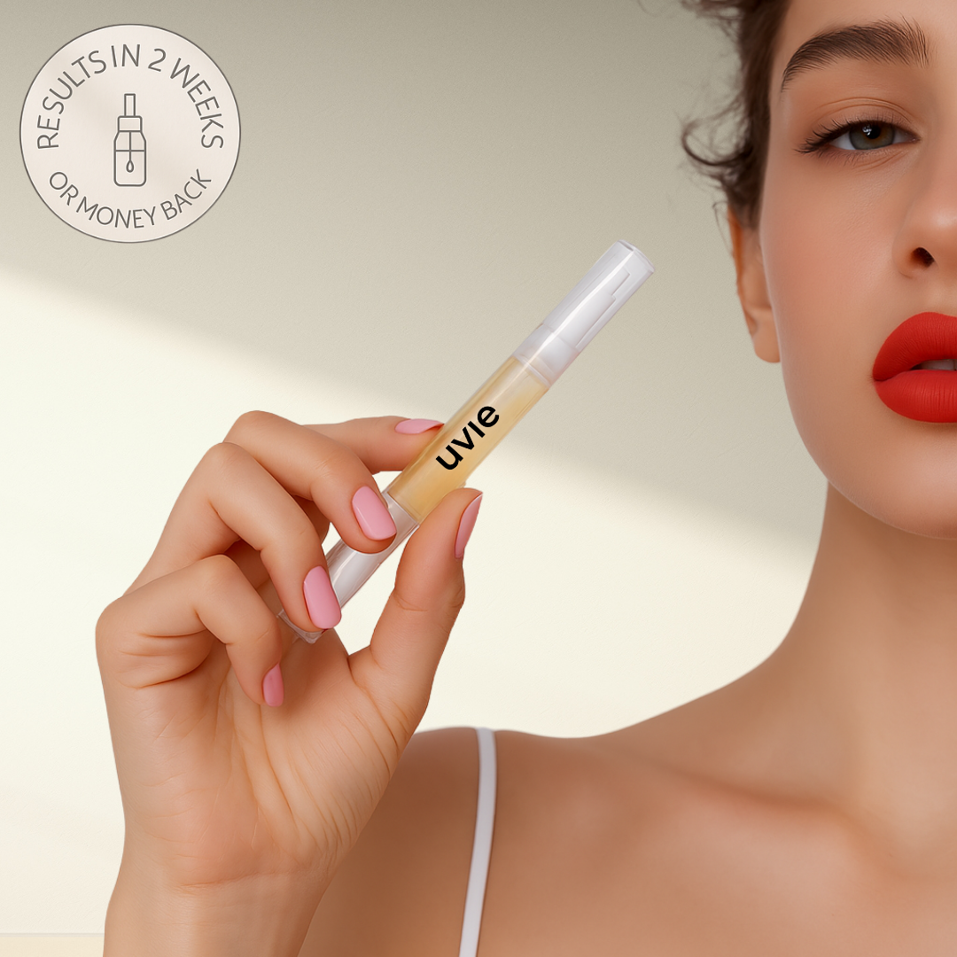 Stem Cells Nail Growth Pen