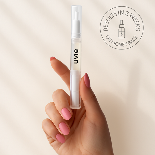 Stem Cells Nail Growth Pen