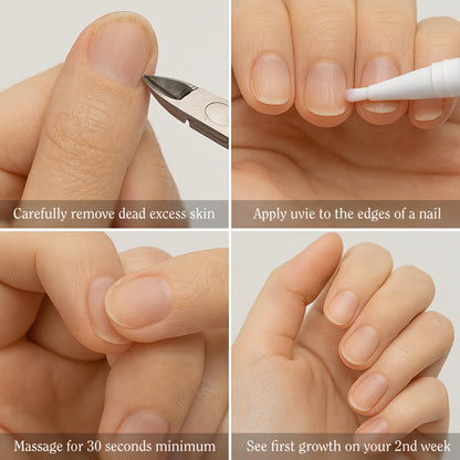 Stem Cells Nail Growth Pen