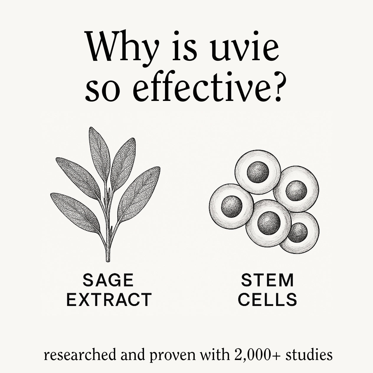 Stem Cells Nail Growth Pen